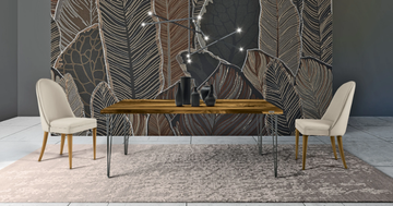 UN43-T - Fabric chair by Tarocco Vaccari Group - view 3